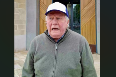 Matera dice addio a padre Basilio Gavazzeni: sacerdote degli ultimi ha lottato contro usura e ludopatia