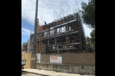 Lecce, ok al Piano casa della Poli Bortone: bonus edilizi fino al 35%