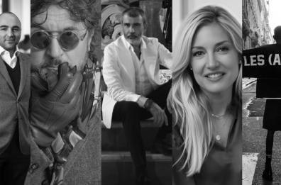 Conversano capitale della moda: al Castello Marchione l’International Fashion Week 2025