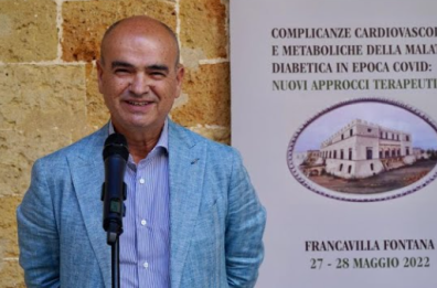 Francavilla Fontana, morto a 66 anni il dottor Giovanni Mileti. L'omaggio dei colleghi: «Faro di luce, esempio di umanità»