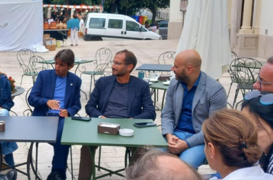 Centrodestra, FdI frena: il candidato in Puglia? Non è detto tocchi a noi indicarlo