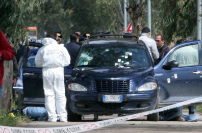 Droga, racket e armi: la forza intimidatrice del clan dei montanari