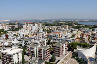 L’autunno dei cantieri: a Taranto viabilità rivoluzionata