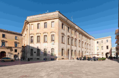 Riequilibrio finanziario: il Comune di Lecce attende il verdetto della Corte dei Conti