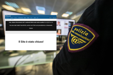 Caso «Phica», foto rubate e pubblicate su forum sessista: la Procura aprirà un fascicolo