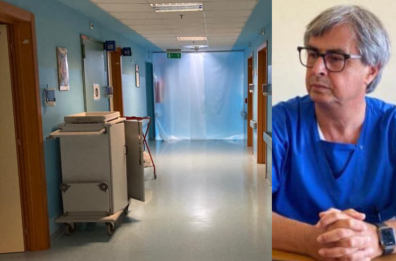 Barletta, terrore in Ginecologia: due ostetriche aggredite dal primario. Loro trasferite, lui sotto inchiesta