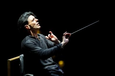 Bari, nasce il primo Premio alla Divulgazione Musicale intitolato a Ezio Bosso: il 13 settembre serata di memoria al Kursaal