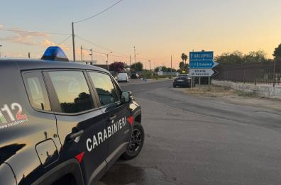 Nardò, a Santa Caterina scoperto un locale con tutti i dipendenti irregolari: segnalato titolare 55enne