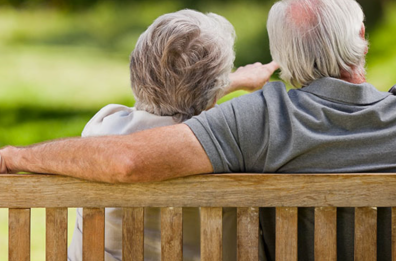 In Puglia ci sono più pensionati che lavoratori: gli over 65 sono il 22%