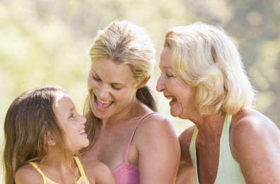 Comunque la mamma è sempre la mamma
