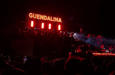 Dopo 28 anni si chiude un'era della movida salentina: l'«ultimo bacio» del Guendalina, storica discoteca di S.Cesarea