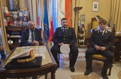 Sicurezza a Bari, Vito Leccese fa appello al Governo: «Serve un intervento straordinario dello Stato»