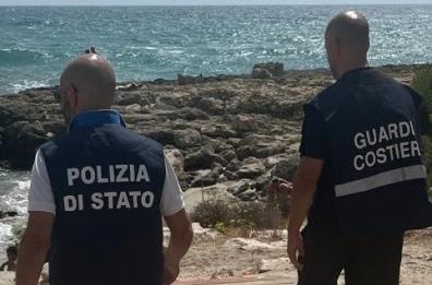 Controlli di fine estate sulla  litoranea: a Marina di Pulsano scoperto lido abusivo, denunciato titolare