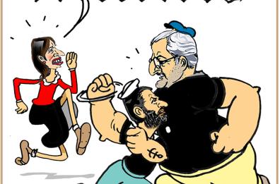 La vignetta del giorno