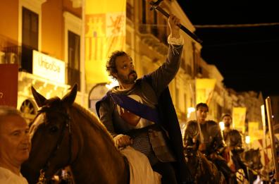 Torna la Disfida di Barletta per rivivere la storia tra cultura e spettacolo: il Corteo Trionfale domenica 7