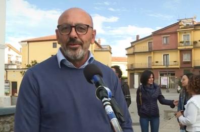 Politica lucana in lutto: muore Giovanni Tempone, sindaco del piccolo comune di Sarconi. Il cordoglio di Bardi