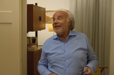 «Se hai stile, differenzia!»: a Modugno spot sulla raccolta differenziata con Jerry Calà