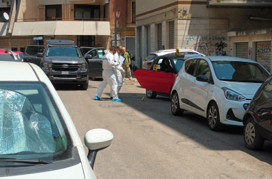 Omicidio Mastropasqua, a Foggia si cercano tracce del Dna nella pistola
