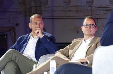 La Fiera del lavoro Arpal, a Ceglie Messapica 25 aziende e 350 colloqui per far rientrare i pugliesi