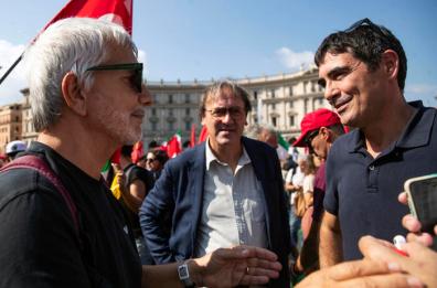 Regionali, Decaro insiste: «Non voglio gli ex presidenti in Consiglio, la mia candidatura non è indispensabile»