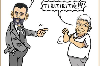 La vignetta del giorno