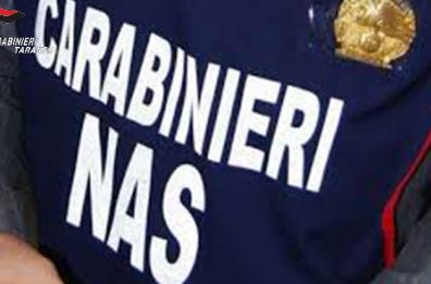 Carenze igieniche: a Taranto i NAS chiudono panificio, pasticceria e un home-restaurant con acqua non potabile