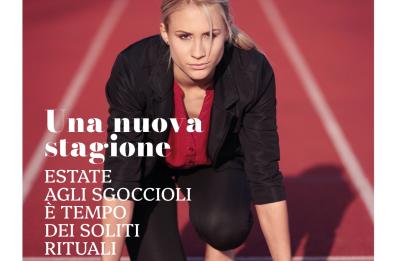 La Gazzetta delle Donne, benvenuto settembre: si ricomincia 