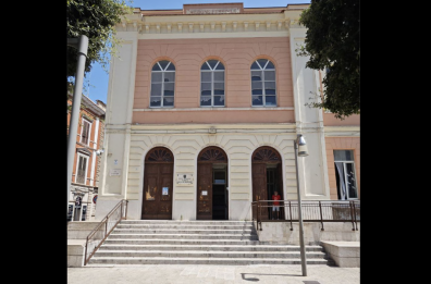 Barletta, il trasloco può attendere: scuola D’Azeglio, slittano i lavori