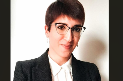 Monopoli, «Rassegnatevi» ospita Raffaella Lippolis con «La contessa di Vallepiana»