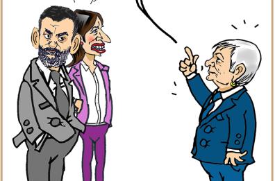 La vignetta del giorno 