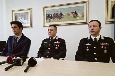 Bat, reati e furti in calo negli ultimi 4 anni: «Frutto di sforzi comuni»