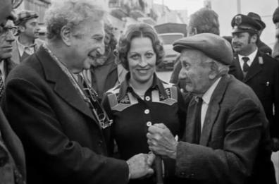 Addio a Maria Ippolita Santomassimo, la prima sindaca lucana: aveva 84 anni