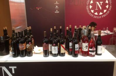 Il vino italiano parte alla conquista di Chigago