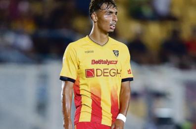 Rivelazione Tiago Gabriel: Lecce ha un nuovo centrale