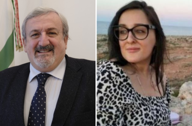 Emiliano padre per la quarta volta, stamattina il parto della nuova compagna al Di Venere: la bimba si chiama Maria Antonietta