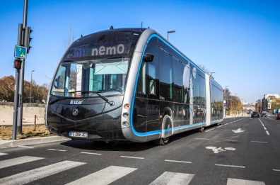 Brt Taranto, la gestione affidata all’ex Amat