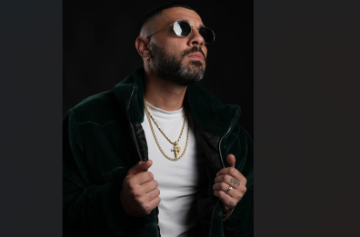 Raguel torna con «A.P.», tra ritmo techno e scrittura tagliente ecco la nuova faccia del rap barese