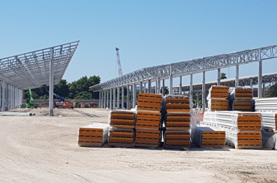 Taranto, con le Brt addio alle linee «storiche»