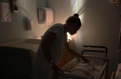 Alessandra Amoroso neomamma conferma: Penelope Maria è nata il 6 settembre