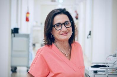 Policlinico Bari, Angela Pezzolla è la prima donna in Italia a capo di un dipartimento chirurgico in azienda pubblica