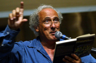 «Stefano Benni fu stregato dai panzerotti fumanti», il ricordo di Maralfa, Genisi e Introna