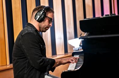 Il jazz pugliese sbarca in Argentina con Antonio Simone Trio