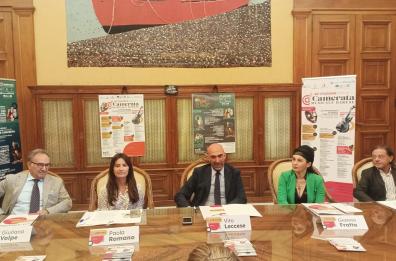Presentata l'84esima stagione della Camerata Musicale Barese: 20 appuntamenti tra musica, teatro e danza, il calendario completo