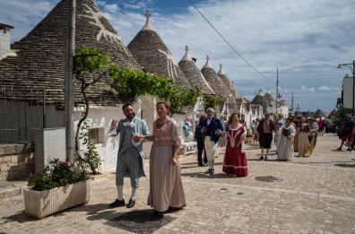 Ecco cosa fare in Puglia e in Basilicata nel weekend dal 12 al 14 settembre 2025