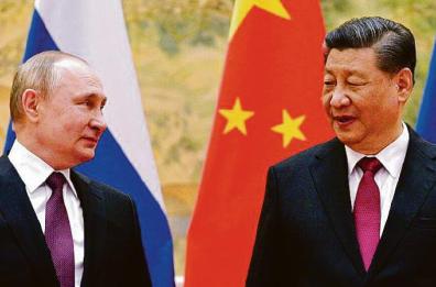Difendo l’Occidente e le democrazie, altro che «nuovo ordine»