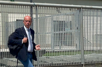 Bari, così Olivieri «truffò la Multiservizi per aiutare il suo sodale»