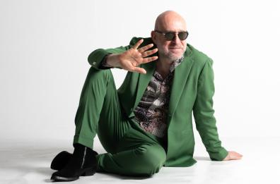 Mario Biondi celebra i 20 anni di «This Is What You Are» e torna in Puglia il 16 maggio 2026