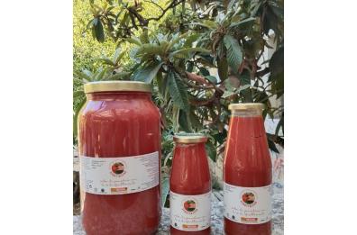 Una salsa dedicata alla Palestina: la Sfruttazero 2025 di Solidaria esposta in Fiera del Levante