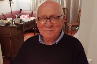 Bari, si è spento a 94 anni Giovanni Lopez: icona dei fornitori per parrucchieri