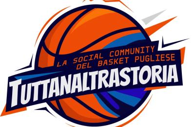 «Tuttanaltrastoria»: nasce la prima social community dedicata al basket pugliese